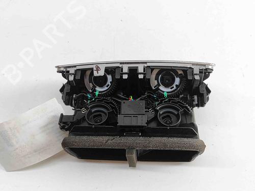 Air vent AUDI A7 Sportback (4GA, 4GF) 3.0 TDI quattro | BP29487810I21 