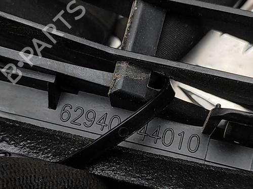 Grill TOYOTA PRIUS (_W3_) 1.8 Hybrid (ZVW30) | BP28956350C40 