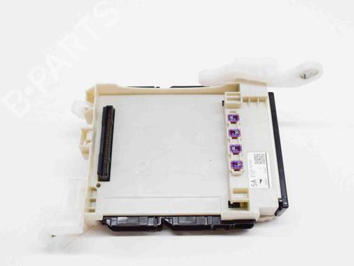 Used Fuse box TOYOTA PRIUS (_W5_) 1.8 Hybrid (ZVW50, ZVW50_, ZVW51_, ZVW50R, ZVW51) (122 hp) 27757586