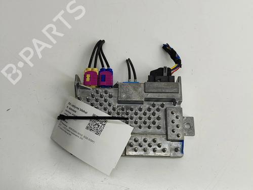Used Electronic module MERCEDES-BENZ EQS (V297) EQS 450+ (297.123) (333 hp) 28556729