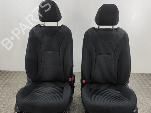 Seats set TOYOTA PRIUS (_W5_) 1.8 Hybrid (ZVW50_, ZVW51_) | BP27803665C78 