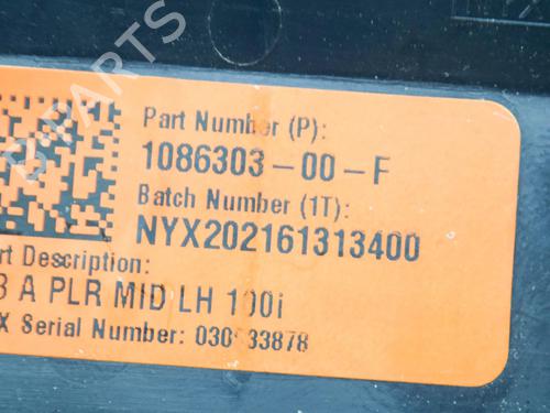 Andre TESLA MODEL 3 (5YJ3) EV AWD | BP27752816O1 