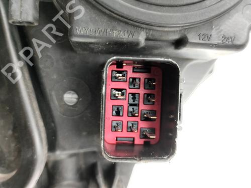 Right headlight VOLVO V40 Hatchback (525) D4 | BP38267794C29 - Image 8