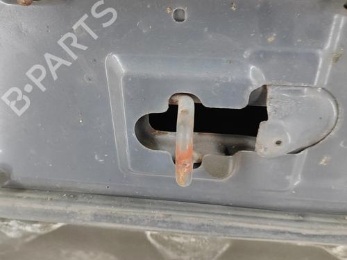 Motorhjelm ISUZU D-MAX II (TFR, TFS) 2.5 CRDi 4x4 (TFS86J) | BP32025510C1