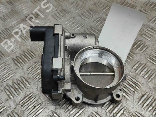 Used Throttle body VW CADDY V MPV (SBB, SBJ) 1.5 TSi EVO (114 hp) 28549330