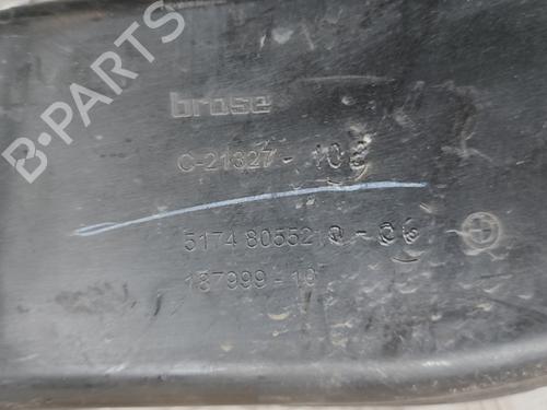 Pipe BMW X5 (F15, F85) M 50 d | BP25939020M125