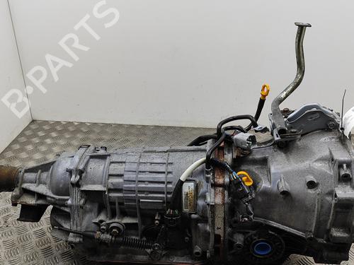 Used Gearbox AUDI A3 Sportback (8PA) 1.2 TSI (105 hp) 27768622