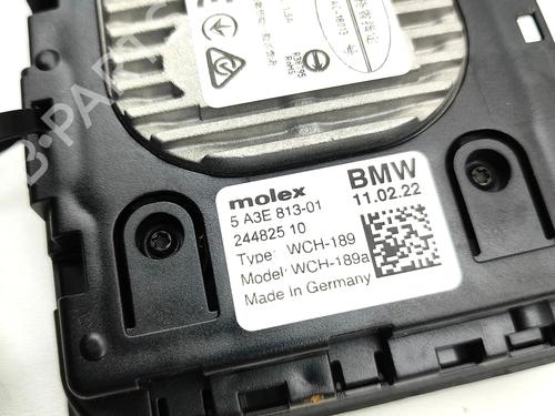 Electronic module BMW X3 (G01, F97, G08) iX3 | BP38782711M83 - Image 7