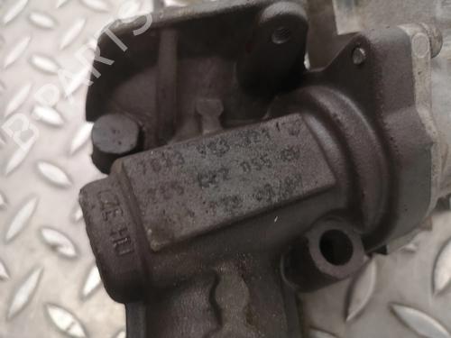 Steering rack PORSCHE CAYENNE (9PA) S 4.8 | BP30254725M22  - Image 10