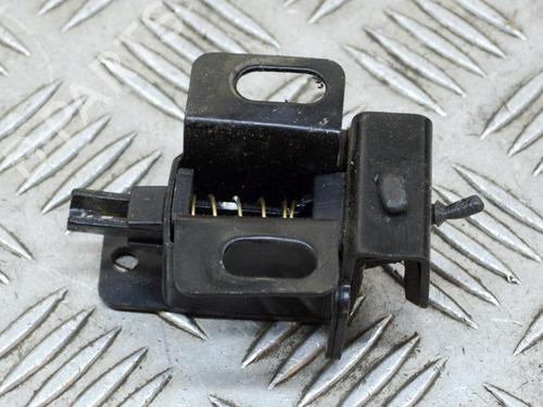 Tailgate lock FORD RANGER (ET) 2.5 TDCi 4x4 | BP10072398C101 