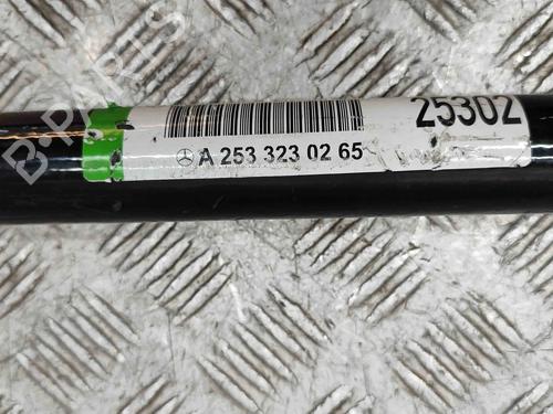 Anti roll bar MERCEDES-BENZ GLC Coupe (C253) 250 4-matic (253.346) | BP14665327M96 