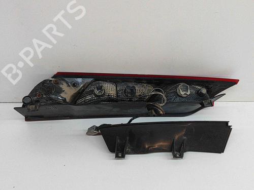 Right taillight FORD TRANSIT CONNECT MPV 1.6 TDCi | BP29867324C35