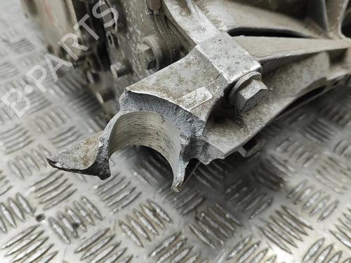 Engine PORSCHE TAYCAN Cross Turismo (Y1B) 4S Performance Battery Plus (Y1BDB1) | BP27770662M1