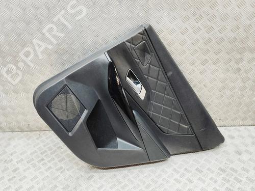 Used Rear right panel Rear right panel DS DS 7 Crossback (J4_, JR_, JC_) 1.5 BlueHDi 130 (JCYHZJ, JCYHZR) (130 hp) 33377952 33377952