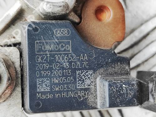 Cable FORD TRANSIT V363 Van (FCD, FDD) 2.0 EcoBlue | BP32459589E12 