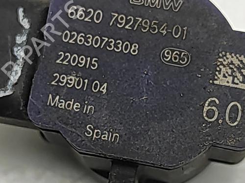 Electronic module BMW 3 Touring (G21, G81) 330 e Plug-in-Hybrid | BP31297350M83 