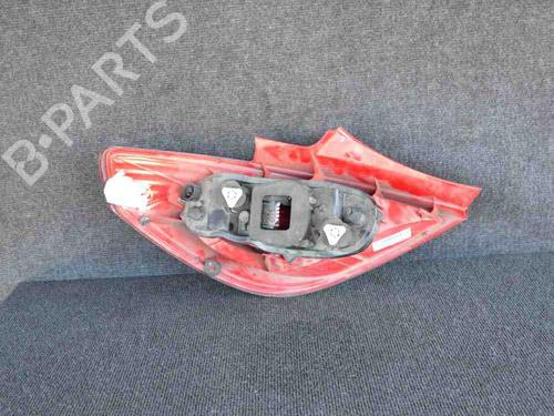 Høyre baklys OPEL CORSA D (S07) 1.0 (L08, L68) | BP7736483C35