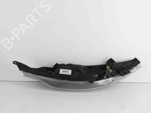 Left headlight NISSAN JUKE (F15) 1.6 | BP16018055C28
