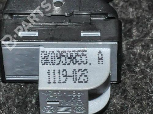 Right rear window switch AUDI Q5 (8RB) 2.0 TDI quattro | BP6736264I28 