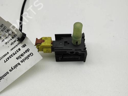 Electronic sensor AUDI Q5 (FYB, FYG) SQ5 TFSI quattro | BP38059043M84 - Image 2