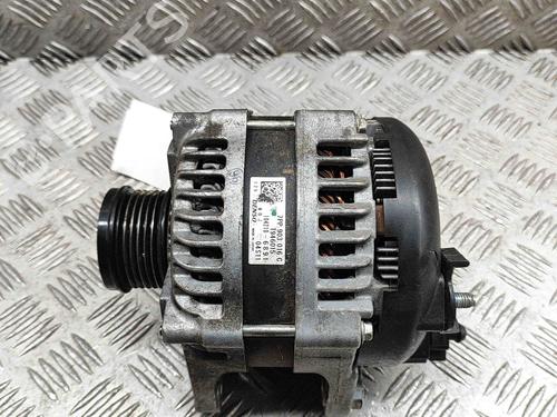 Alternator PORSCHE CAYENNE (92A) 3.6 GTS | BP21486981M7