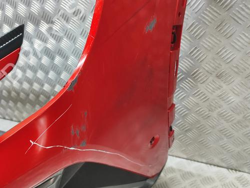 Front bumper RENAULT AUSTRAL E-TECH 200 Hybrid (HGM2) | BP29007451C7 - Image 8