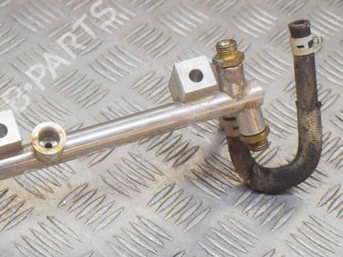 Sprederrør PORSCHE CAYENNE (92A) 3.6 | BP8839058M98