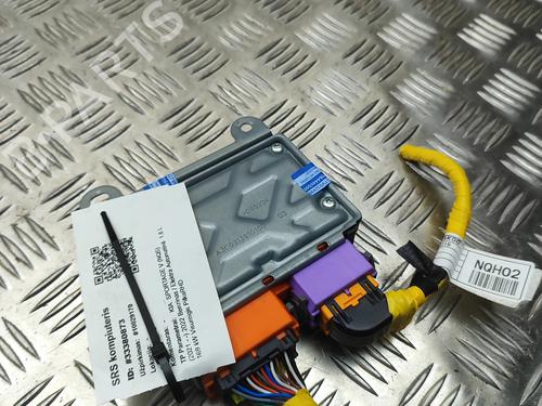 Used ECU airbags KIA SPORTAGE V (NQ5) 1.6 T-GDi Hybrid AWD (230 hp) 31192323