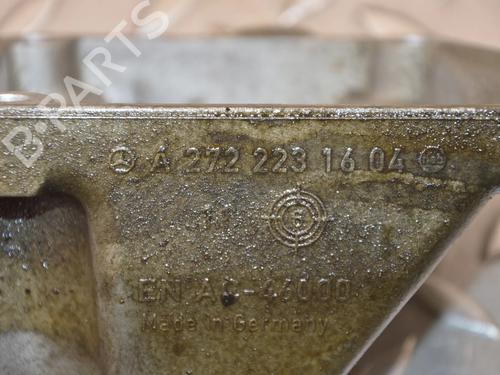 Engine mount MERCEDES-BENZ E-CLASS (W211) E 280 (211.054) | BP33356975M89 - Image 5