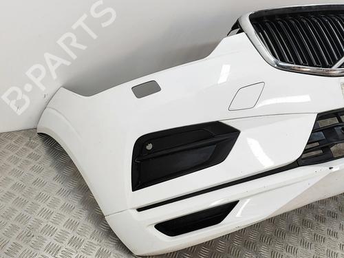 Front bumper VOLVO XC60 II (246) D4 | BP34442777C7 - Image 4
