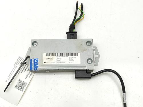 Module électronique JAGUAR XK II Coupe (X150) 5.0 XKR (510 hp) 30836982