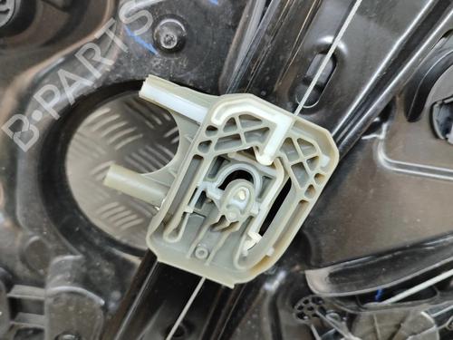 Front left window mechanism BMW 3 (G20, G80, G28) 330 e Plug-in-Hybrid | BP28433363C22  - Image 5