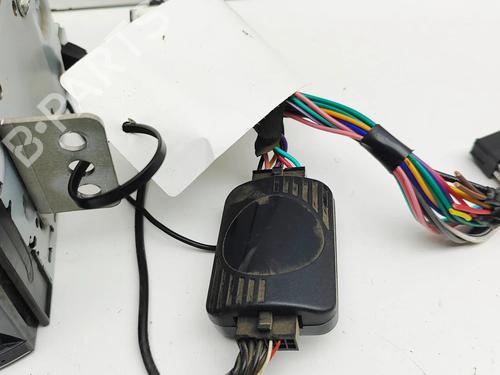 Electronic module ISUZU D-MAX II (TFR, TFS) 2.5 CRDi 4x4 (TFS86J) | BP38961785M83 - Image 5