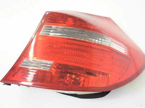 Used Right taillight BMW 1 (E87) 120 d (177 hp) 30208101