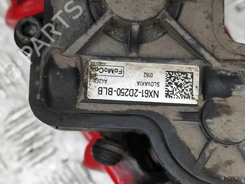 Right rear brake caliper FORD KUGA III (DFK) 2.5 Duratec Plug-in-Hybrid | BP29495042M106  - Image 8