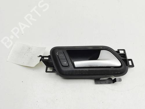 Maneta interior delantera derecha VW AMAROK (2HA, 2HB, S1B, S6B, S7A, S7B, AGD) 2.0 BiTDI 4motion (180 hp) 31314902