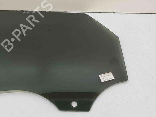 Rear left door window AUDI E-TRON (GEN) 55 quattro | BP29404550C20 
