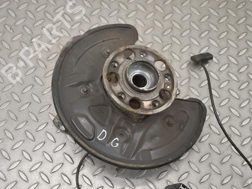 Used Right rear steering knuckle MERCEDES-BENZ C-CLASS (W205) C 220 BlueTEC / d (205.002, 205.004) (170 hp) 30234713