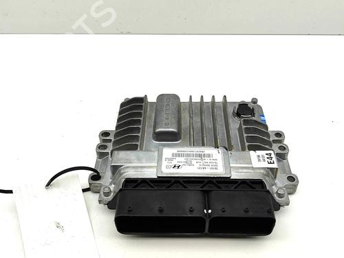 Used Engine control unit (ECU) Engine control unit (ECU) HYUNDAI H-1 Cargo (TQ) 2.5 CRDi (116 hp) 33387247 33387247