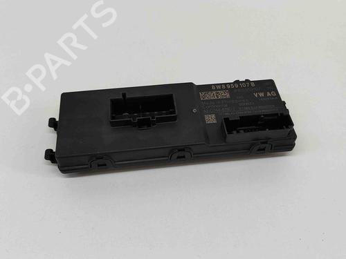Used Electronic module AUDI A5 Sportback (F5A, F5F) 2.0 TFSI (190 hp) 18879362