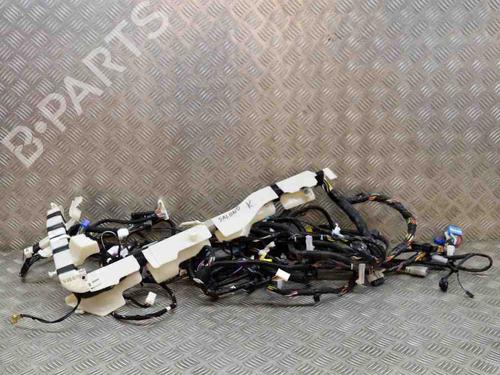 Used Wiring harness TESLA MODEL 3 (5YJ3) EV Performance AWD (462 hp) 27758654