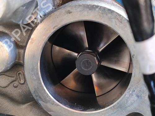 Engine AUDI Q5 (FYB, FYG) 2.0 TDI quattro | BP31072897M1 