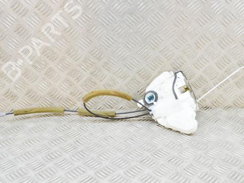 Front right lock HONDA CIVIC VIII Saloon (FD, FA) 1.3 IMA (FA3, FD3) | BP11814903C97 