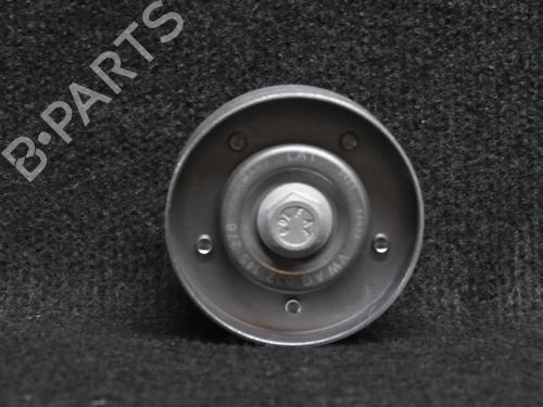Used Pulley Pulley 14656404 14656404