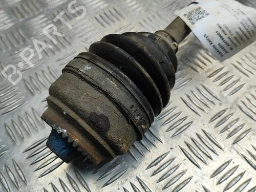 Left front driveshaft BMW 5 Touring (F11) M 550 d xDrive | BP30004662M38  - Image 5