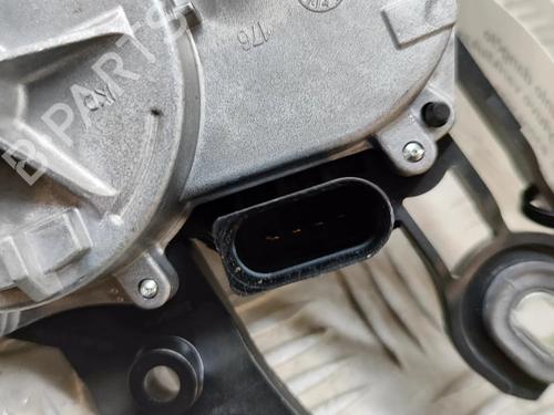 Rear wiper motor VW TAIGO (CS1) 1.0 TSI | BP27788161M102 - Image 5
