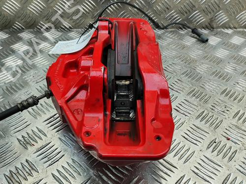 Left front brake caliper BMW 1 (F40) 128 ti | BP28092826M105 