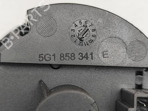 Elektronisk modul VW GOLF VII (5G1, BQ1, BE1, BE2) e-Golf | BP26142344M83 