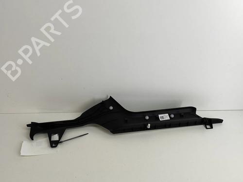 Middle console PORSCHE TAYCAN Cross Turismo (Y1B) 4S Performance Battery Plus (Y1BDB1) | BP27770821I22