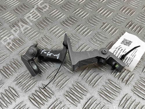 Dørhengsel/Dørstopper AUDI Q4 E-TRON SUV (F4B) 45 (286 hp) 28732852